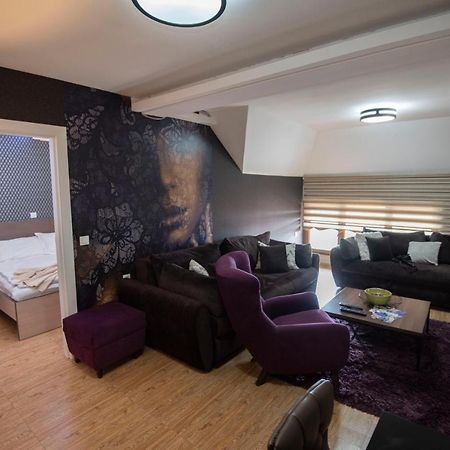 Apartment Travio B06 Kopaonik Extérieur photo