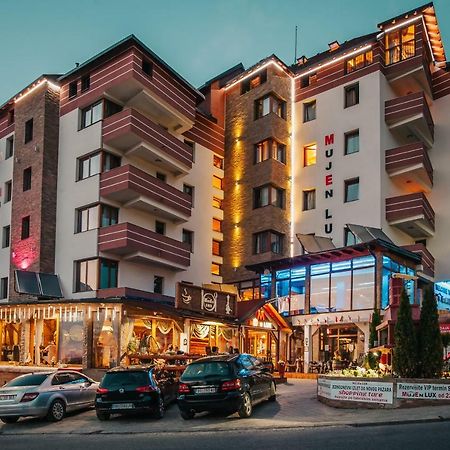 Apartment Travio B06 Kopaonik Extérieur photo