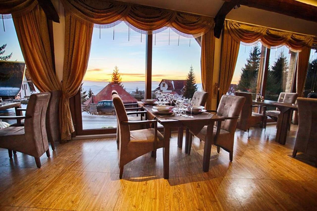 Apartment Travio B06 Kopaonik Extérieur photo
