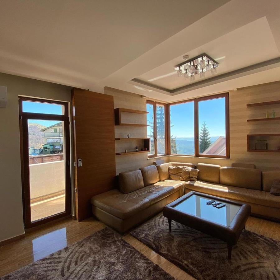 Apartment Travio B06 Kopaonik Extérieur photo