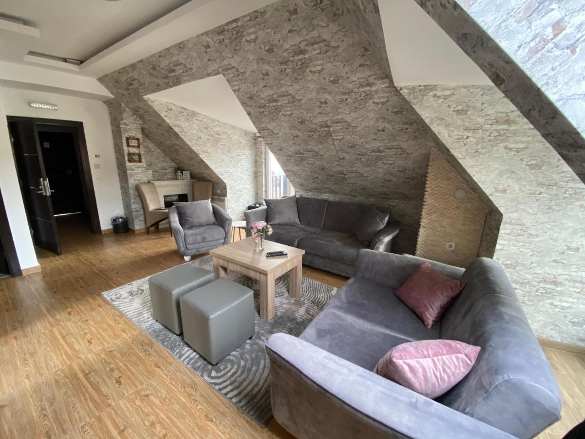 Apartment Travio B06 Kopaonik Extérieur photo