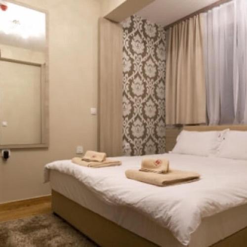 Apartment Travio B06 Kopaonik Extérieur photo