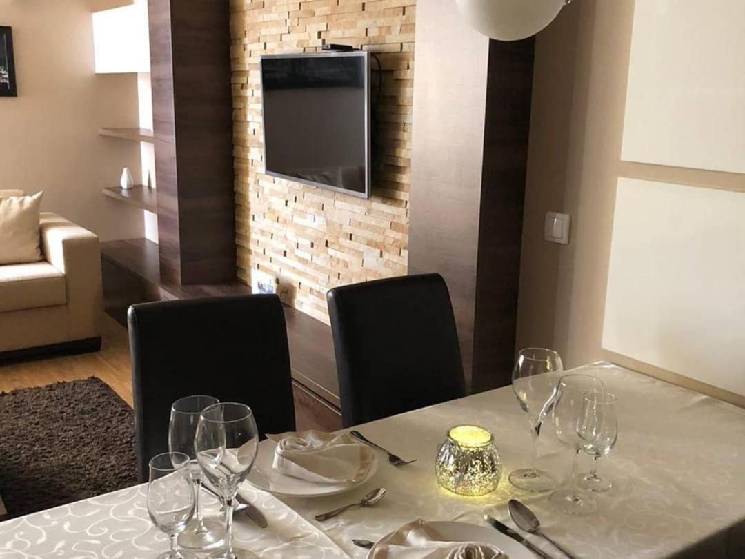 Apartment Travio B06 Kopaonik Extérieur photo