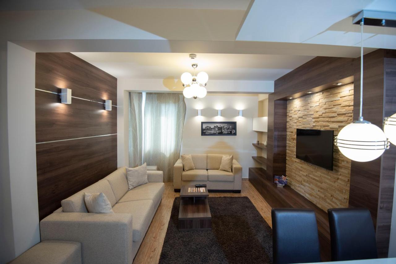 Apartment Travio B06 Kopaonik Extérieur photo
