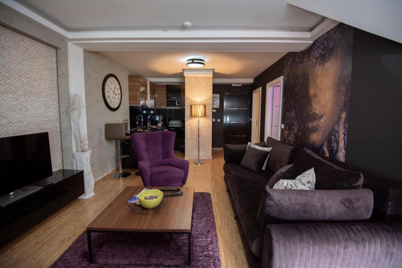 Apartment Travio B06 Kopaonik Extérieur photo