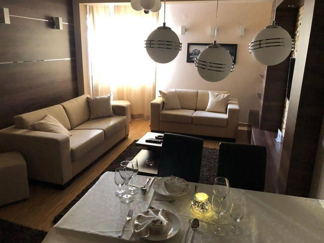 Apartment Travio B06 Kopaonik Extérieur photo