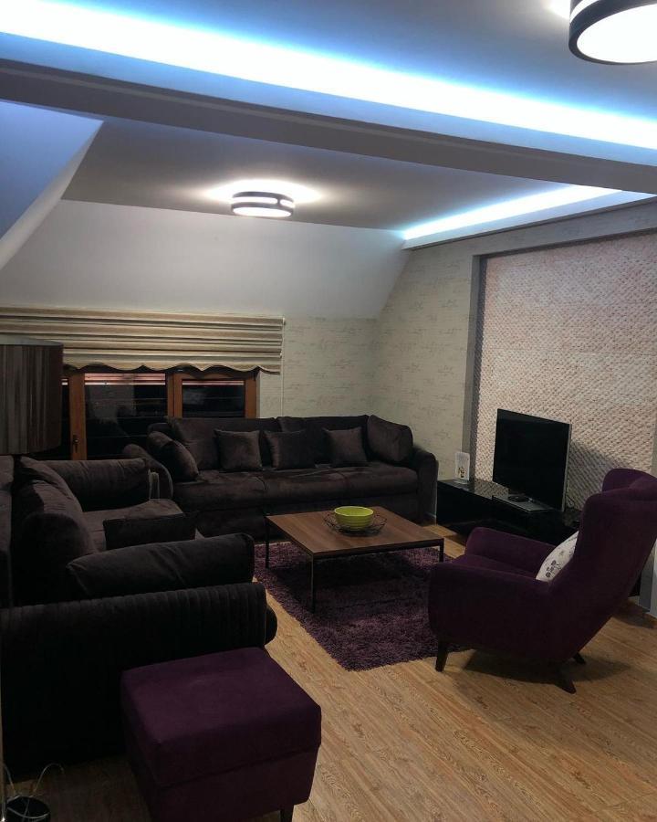 Apartment Travio B06 Kopaonik Extérieur photo
