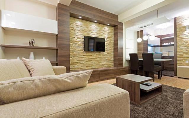 Apartment Travio B06 Kopaonik Extérieur photo