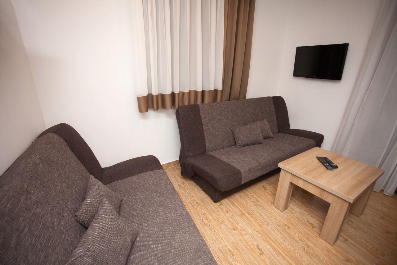 Apartment Travio B06 Kopaonik Extérieur photo