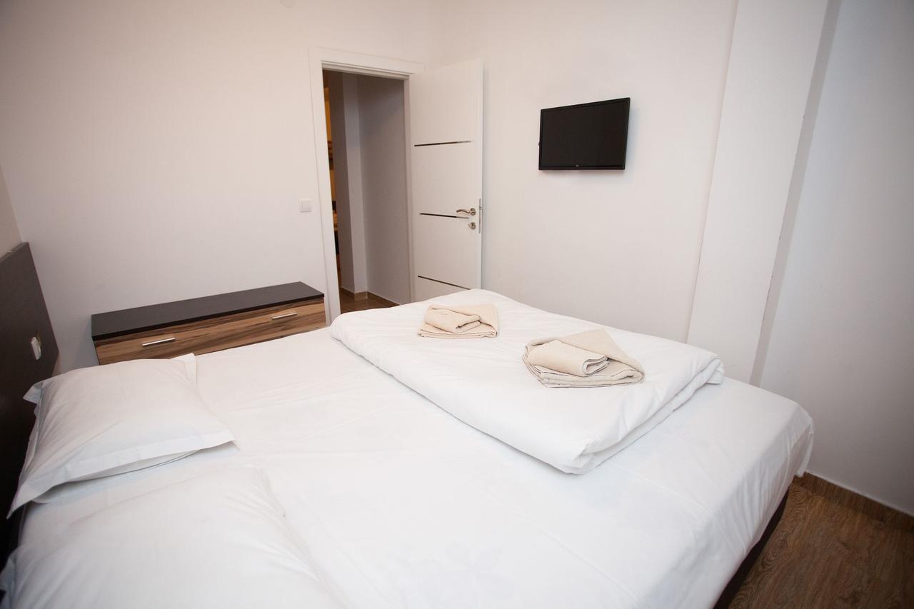 Apartment Travio B06 Kopaonik Extérieur photo